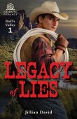 Legacy of Lies 