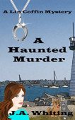 A Haunted Murder 