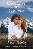 Cowboys Are Forever 