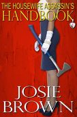 Housewife Assassin's Handbook 