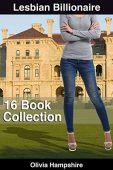 Lesbian Billionaire Collection 