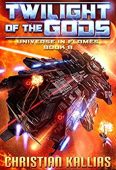 Twilight of the Gods 