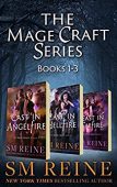 Mage Craft Series 