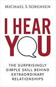I Hear You 