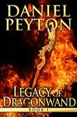 Legacy of Dragonwand 