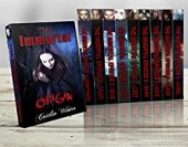Immortal (Boxed Set) 