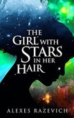 Girl with Stars In 