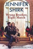 Wrong Brother Right Match 