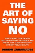 Art Of Saying NO 