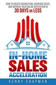 In-Home Sales Acceleration  