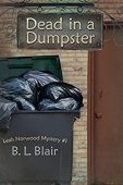 Dead in a Dumpster 