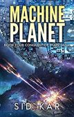Machine Planet 