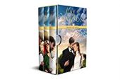 Oregon Sky Series Box 