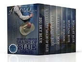 Shades of Blue 