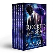 Rocked by the Bear
