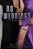 No Weddings