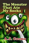 Monster That Ate My 