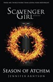 Scavenger Girl Season of 