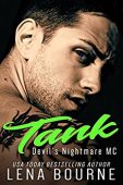 Tank Devil's Nightmare MC 