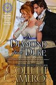 A Diamond for a 