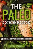 Paleo Cookbook - 20