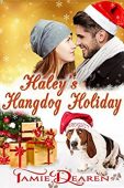 Haley's Hangdog Holiday 