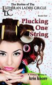Lutheran Ladies Circle Plucking 