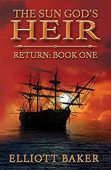 Sun God's Heir Return