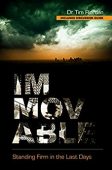 Immovable Standing Firm in 