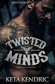Twisted Minds 