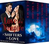 Love of a Vampire