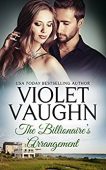 Billionaire’s Arrangement (Billionaires in 