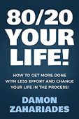 80/20 Your Life How