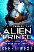 Conquered By the Alien