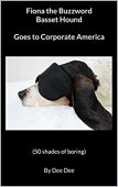 Fiona the Buzzword Basset