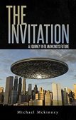 Invitation Michael Mckinney