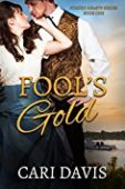 Fool's Gold Cari Davis