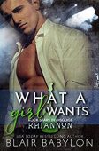 What a Girl Wants 