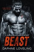 BEAST Lords of Carnage Daphne Loveling