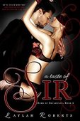 A Taste of Sir 