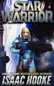 Star Warrior Isaac Hooke