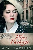Paris Package AW Hartoin