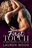 First Touch My Best Lauren Wood