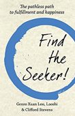 Find Seeker Pathless Path Clifford Stevens and Genro Xuan Lou, Laoshi