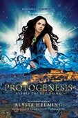 Protogenesis Before the Beginning 