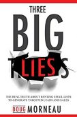 Three Big Lies Real 