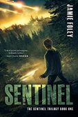 Sentinel Jamie Foley