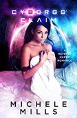 Cyborgs' Claim A Reverse Michele Mills