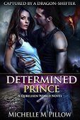 Determined Prince (Captured by 