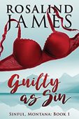 Guilty as Sin (Sinful 